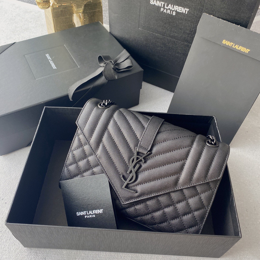 Y*L envelope medium bag
