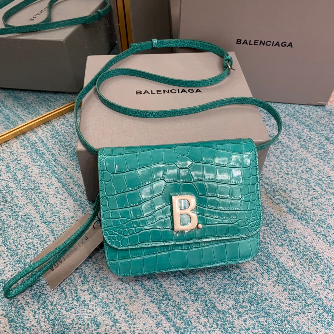 Ba*len*cia*ga women's b. small bag