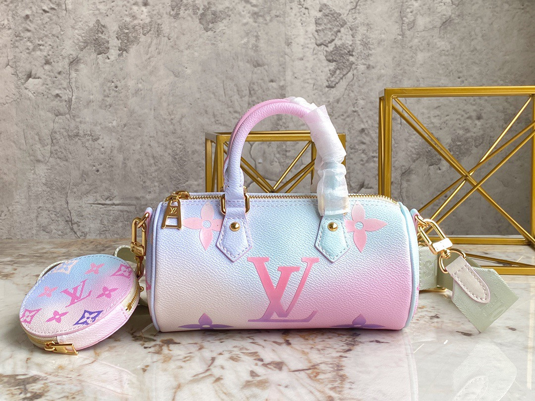 l0*is V*t0n papillon bb