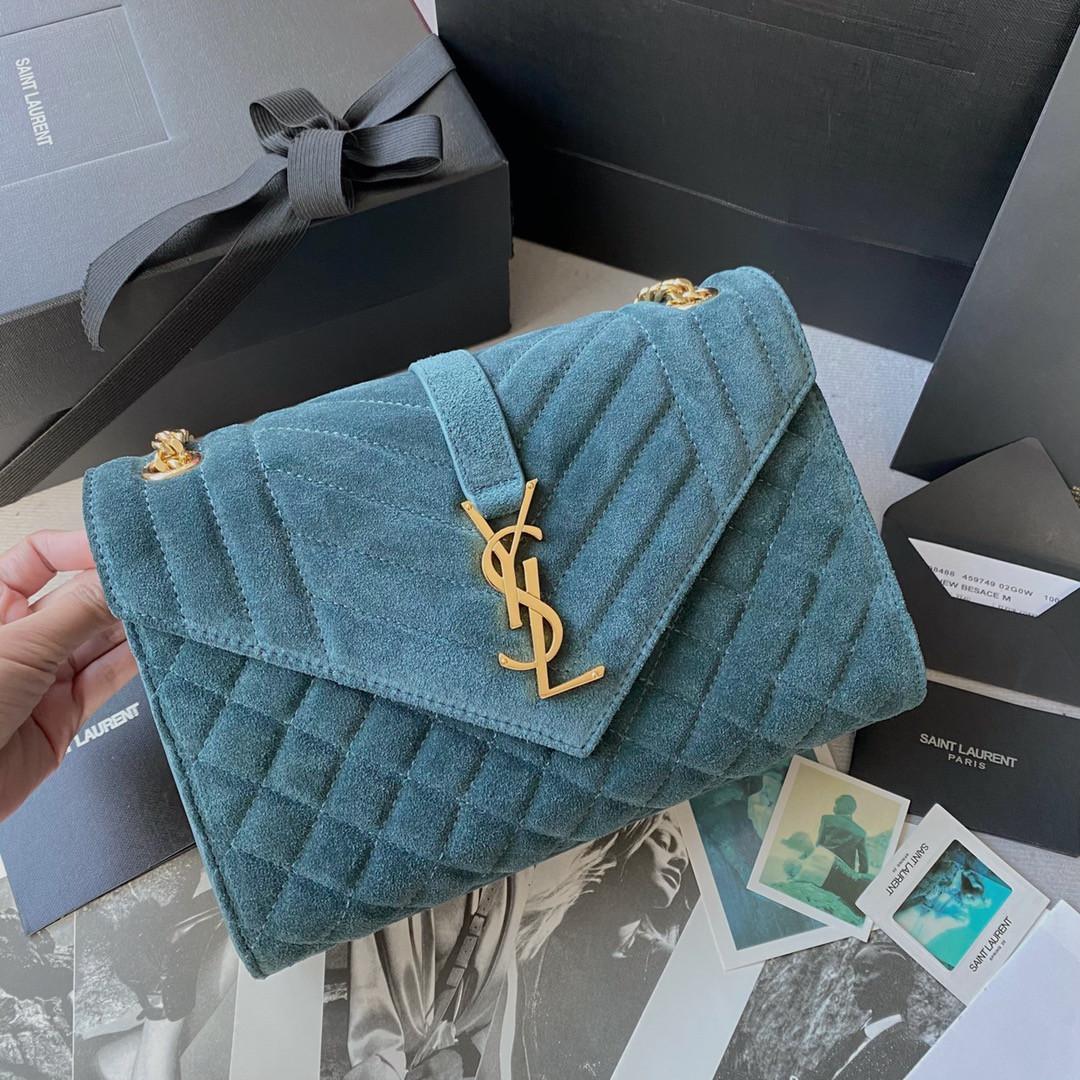 Y*L envelope medium bag