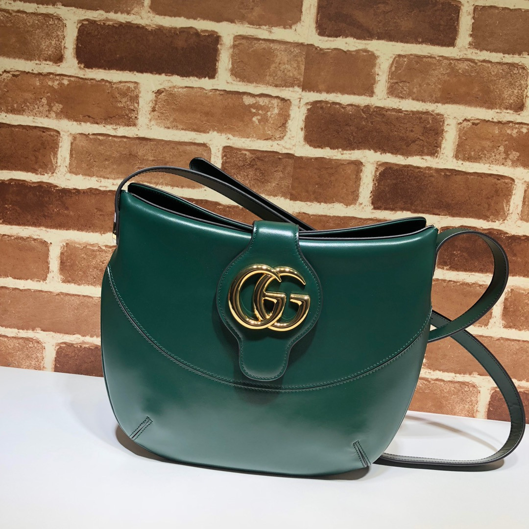 G*u*i arli shoulder bag