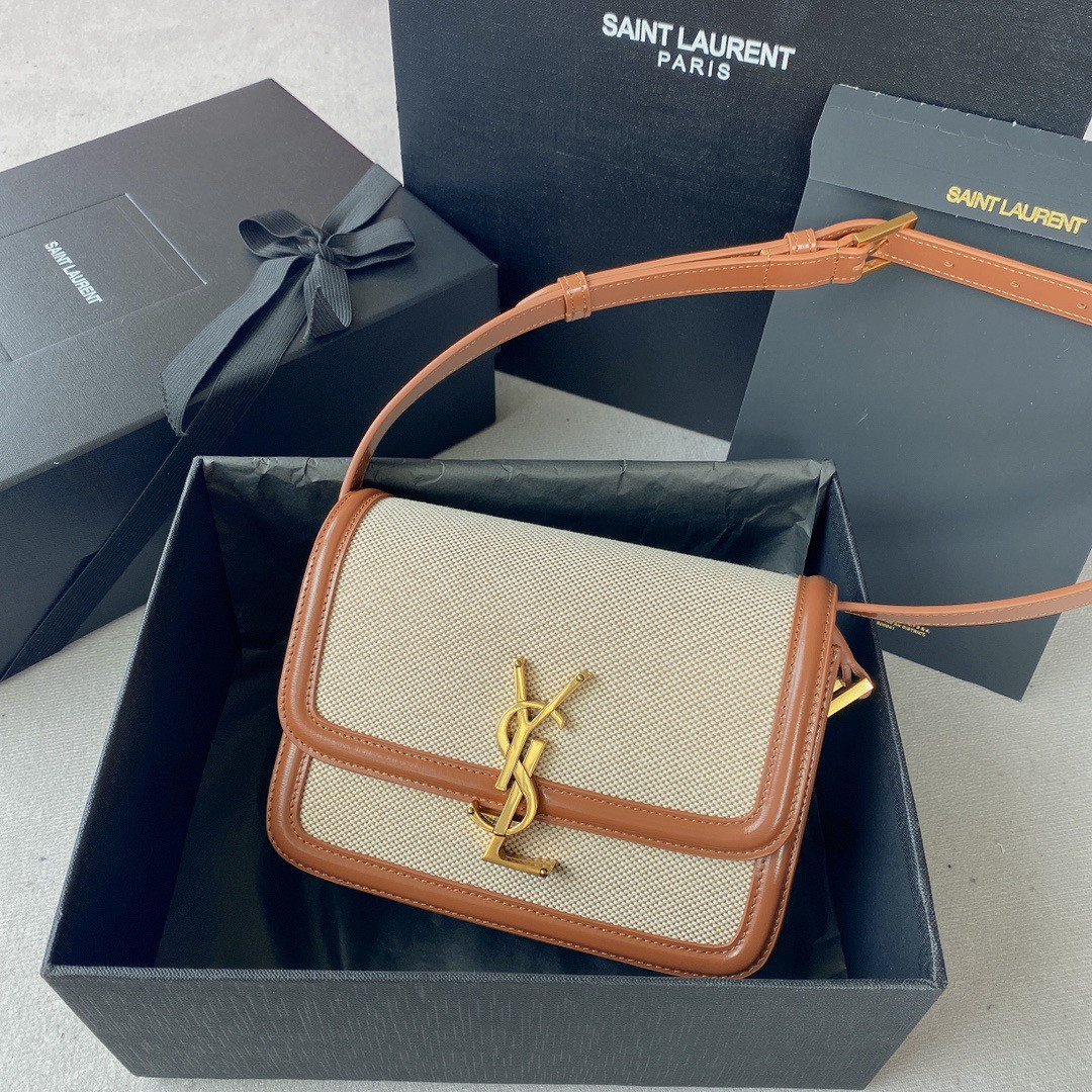 Y*L solferino small
