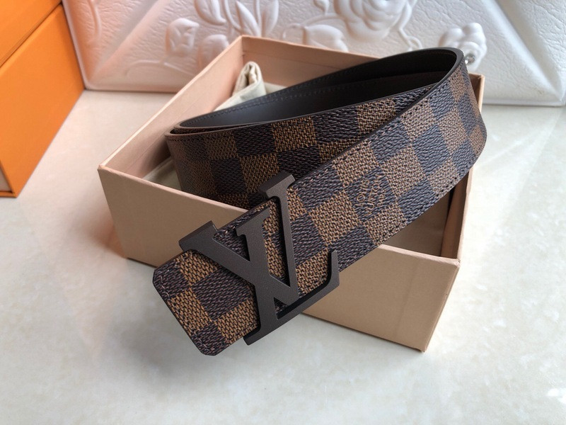l0*is V*t0n belt