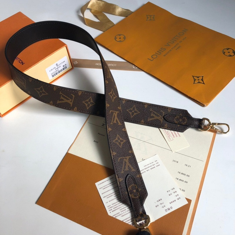 l0*is V*t0n bandouliÈre monogram