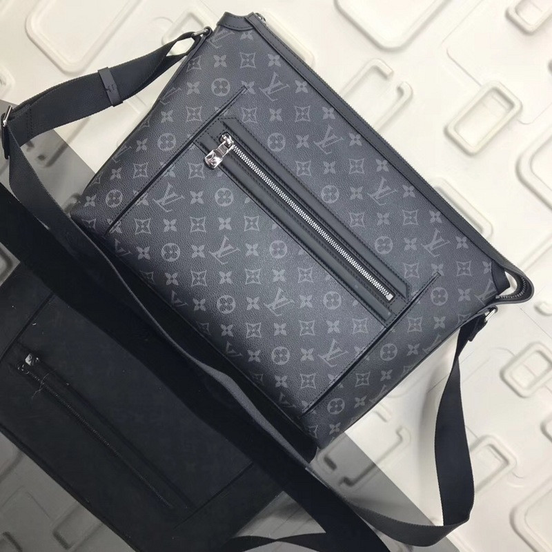 l0*is V*t0n odyssey messenger mm