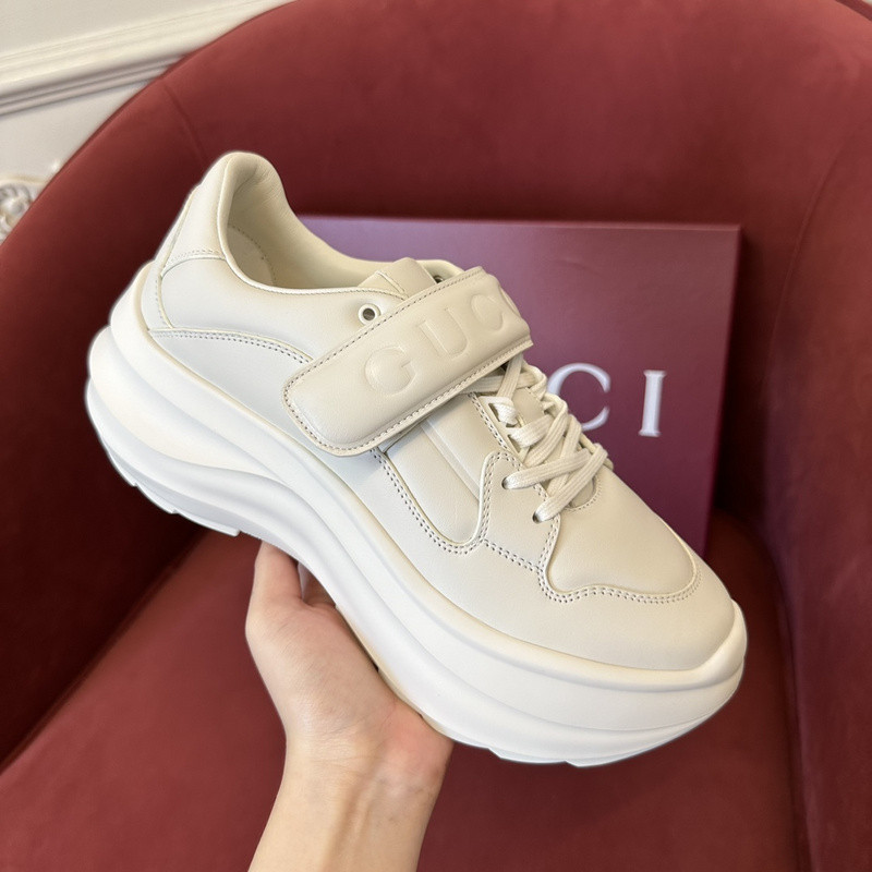 G*u*i  men&women sneakers