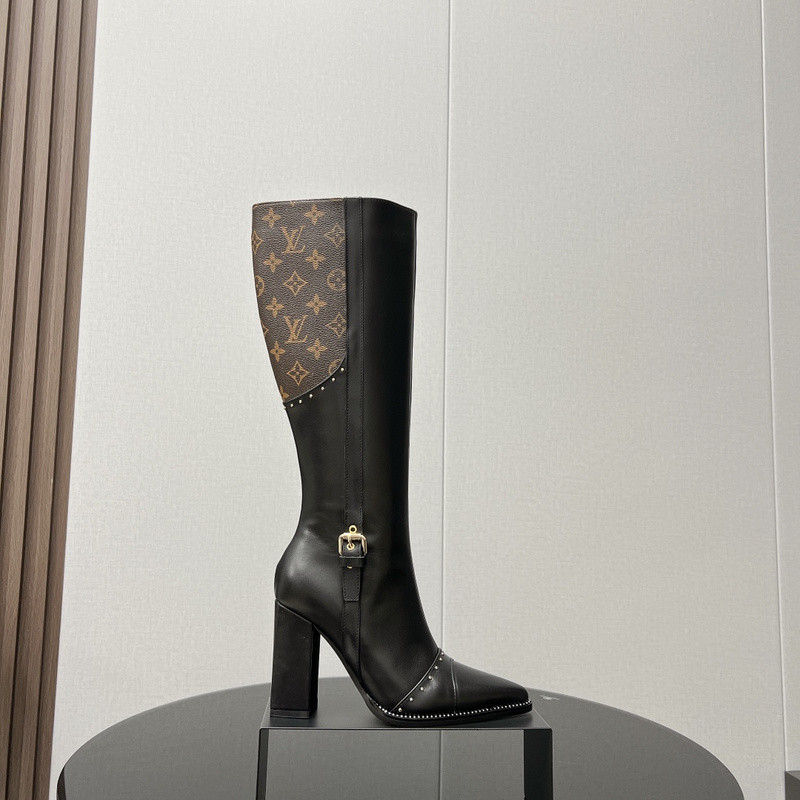 l0*is V*t0n boots