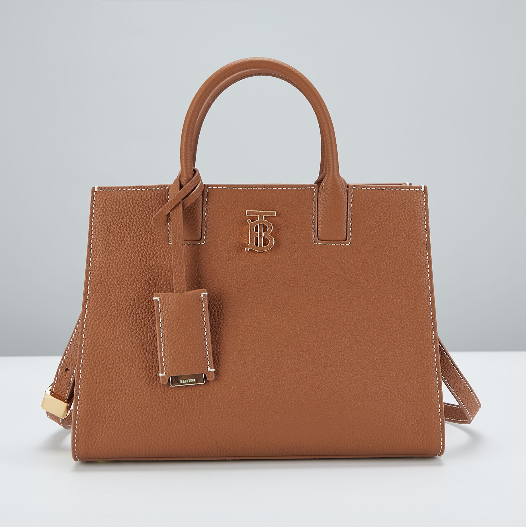 B**rry small frances bag