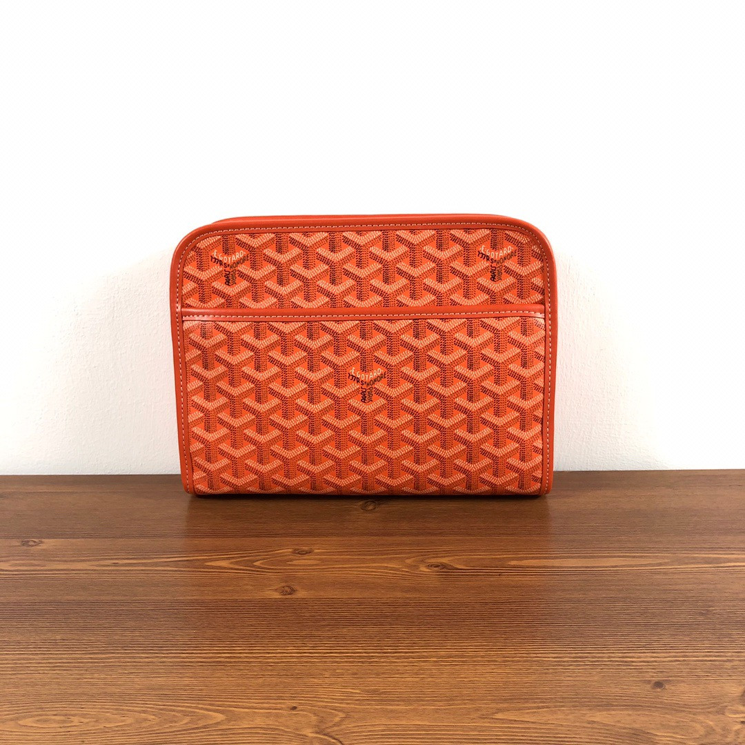 Go*ard toiletry bag