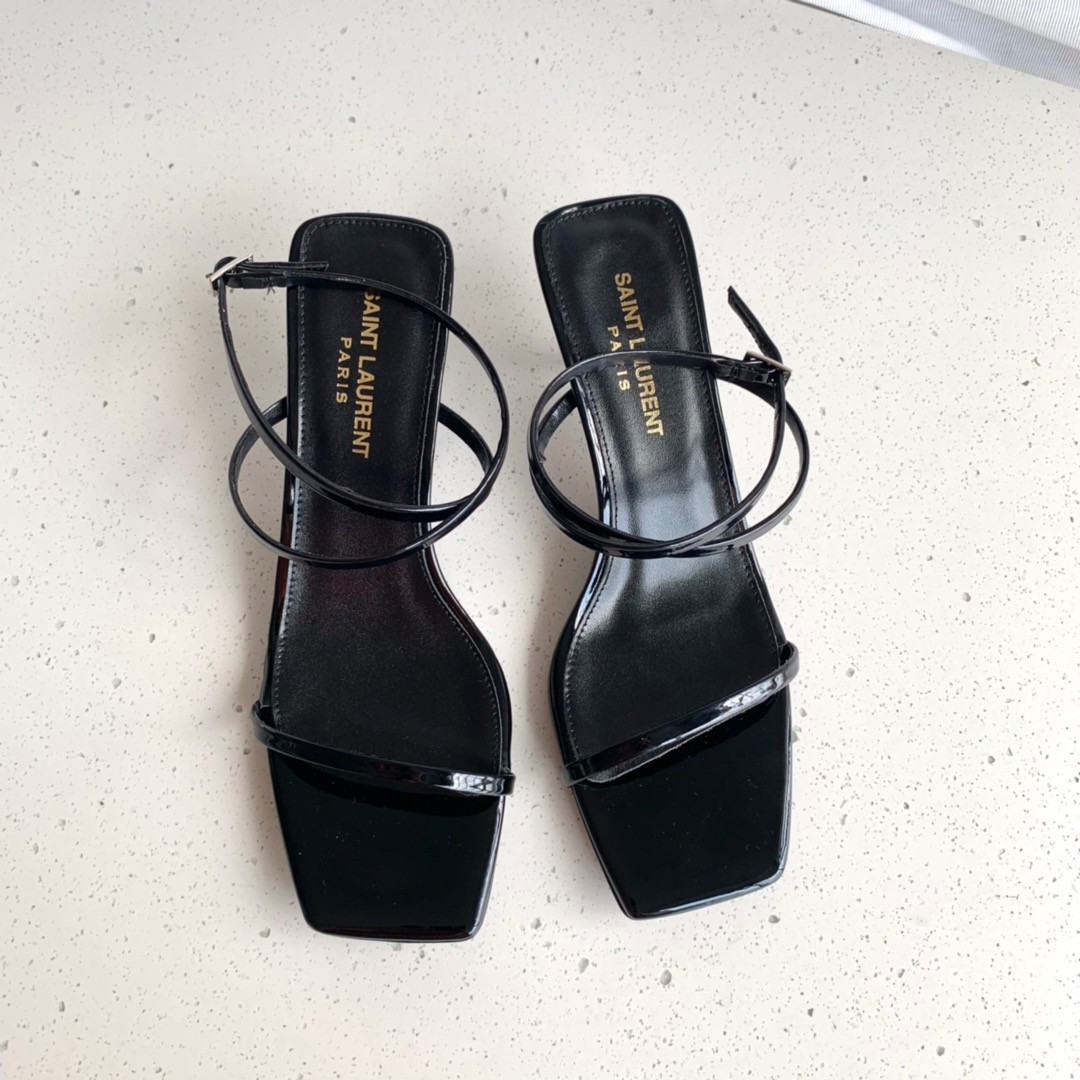 Y*L nuit sandals