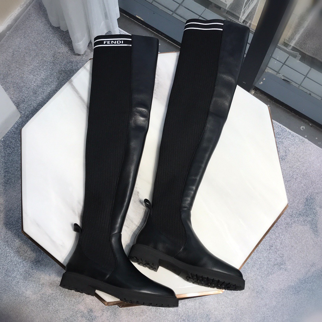 F**di boots