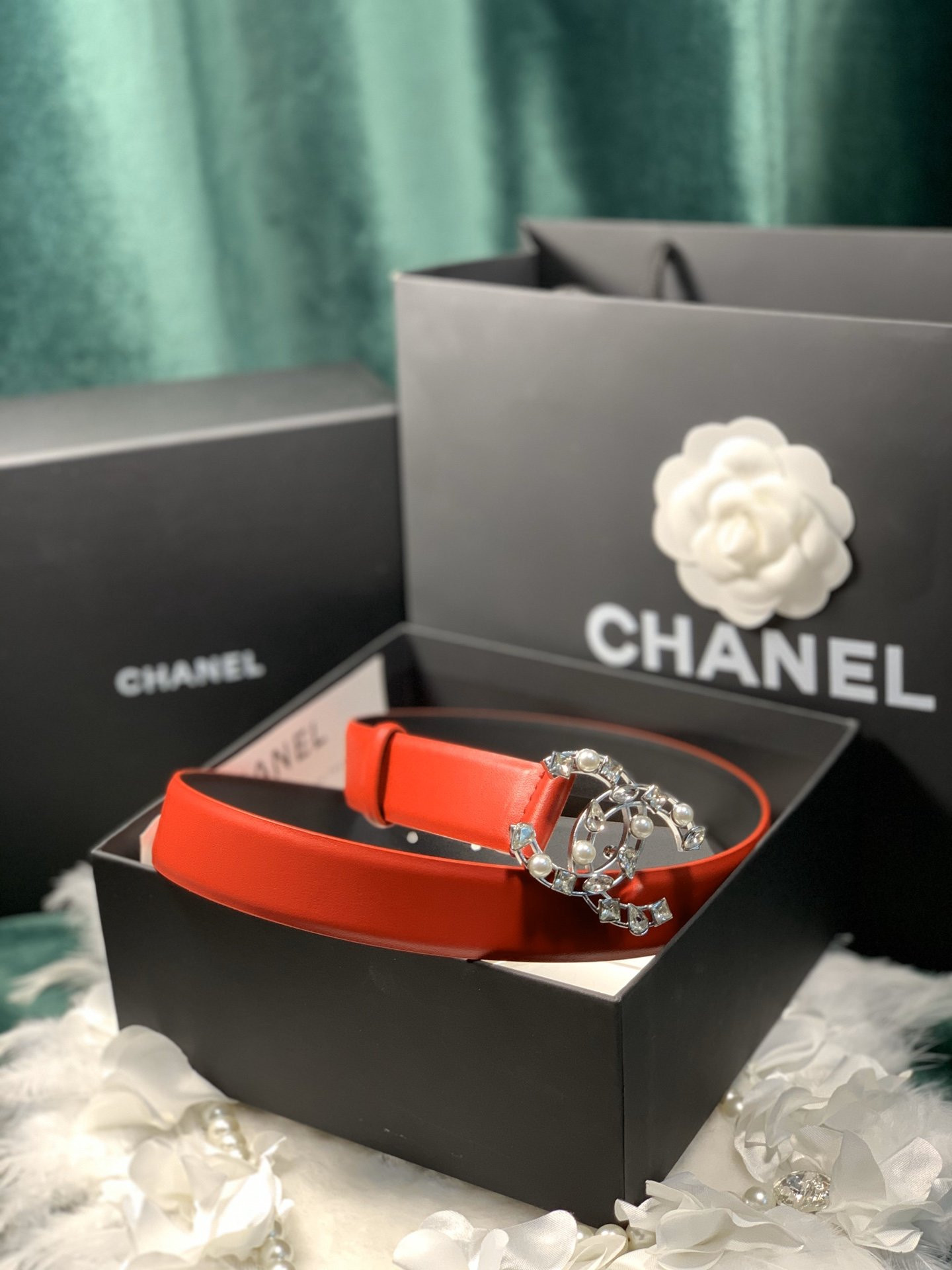 CL BELT