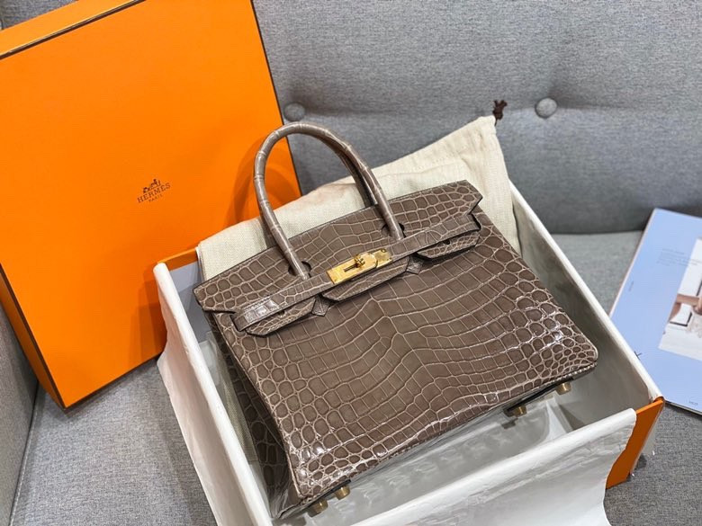 H**mes birkin 30cm handmade