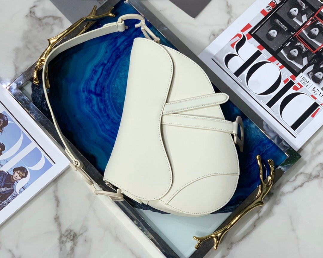 Diro Saddle Bag