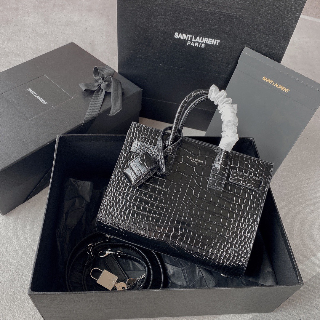 Y*L sac de jour nano
