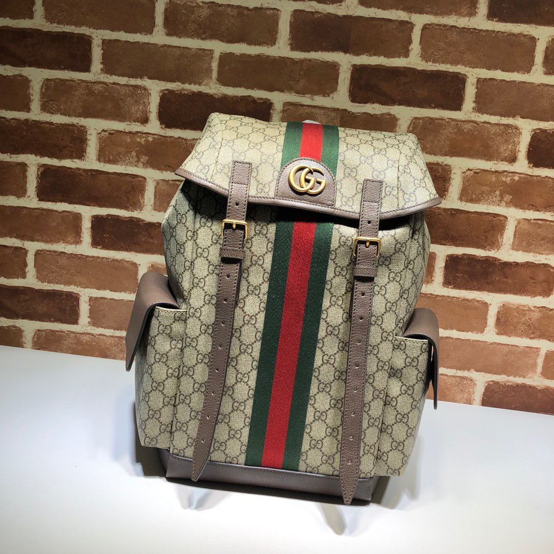 G*u*i ophidia gg medium backpack