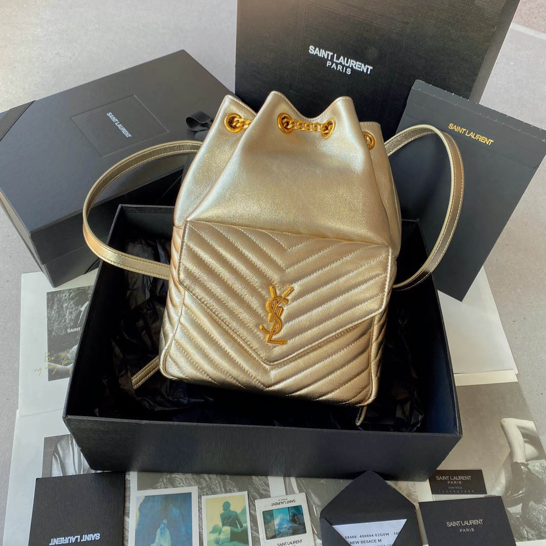 Y*L joe backpack