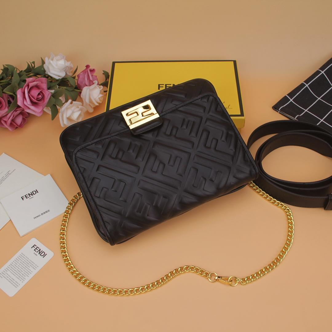F**di belt bag
