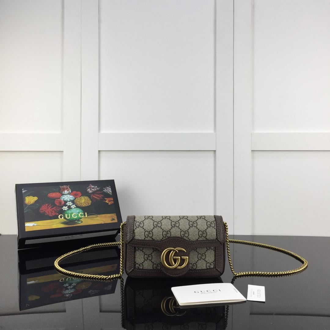 G*u*i ophidia gg marmont