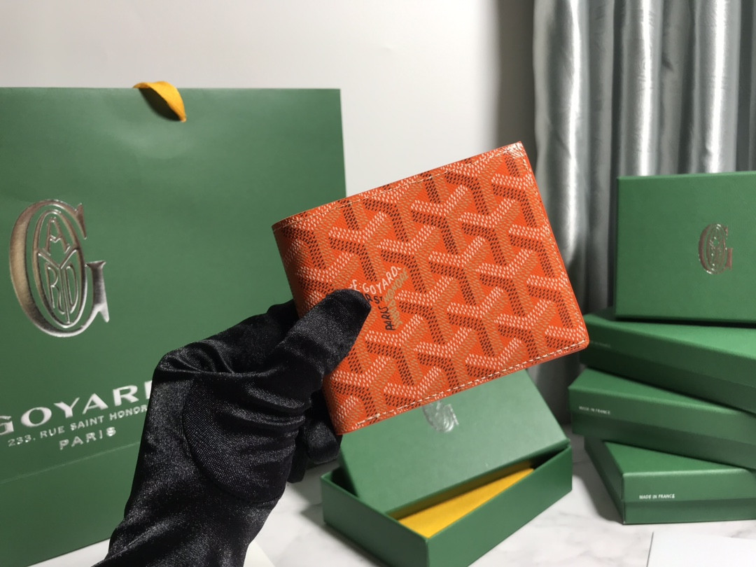 Go*ard wallet