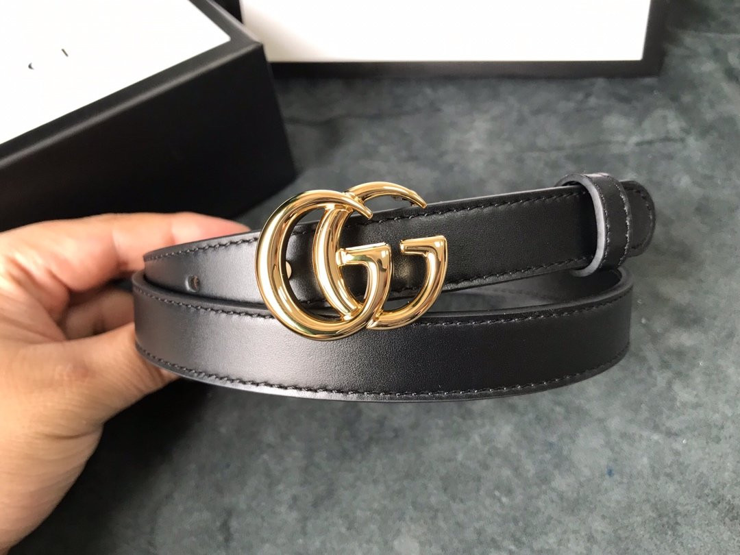G*u*i belt