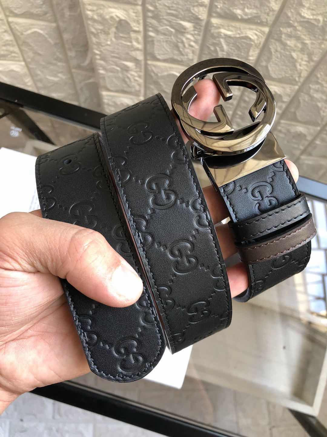 G*u*i belt
