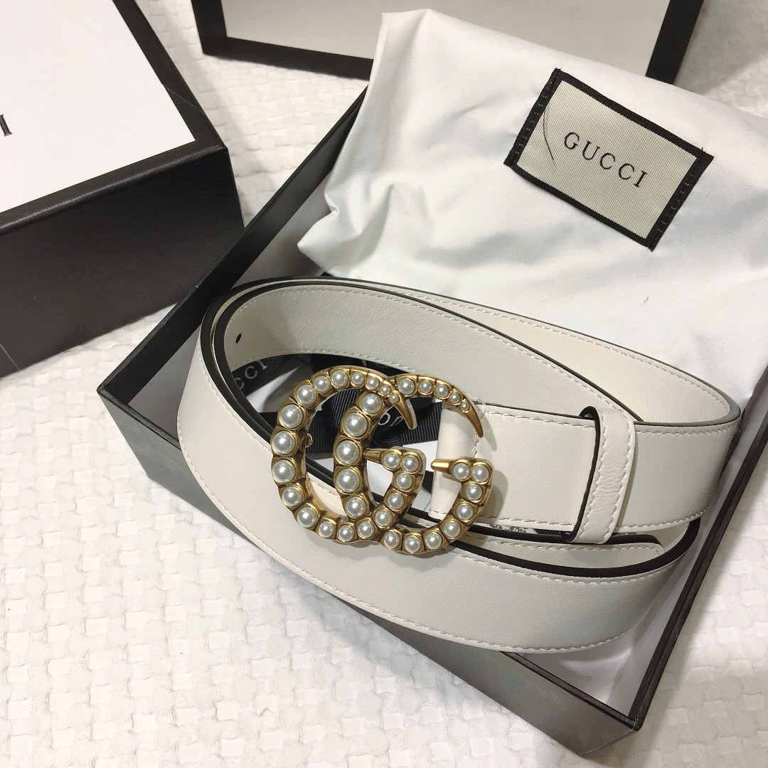 G*u*i belt