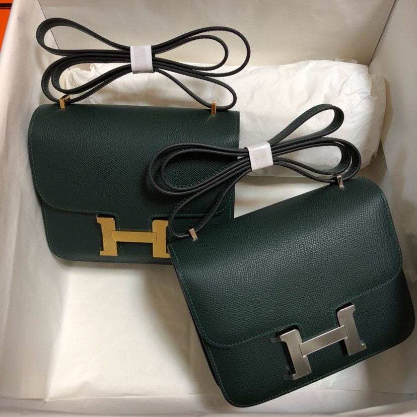 H**mes constance 24 all handmade