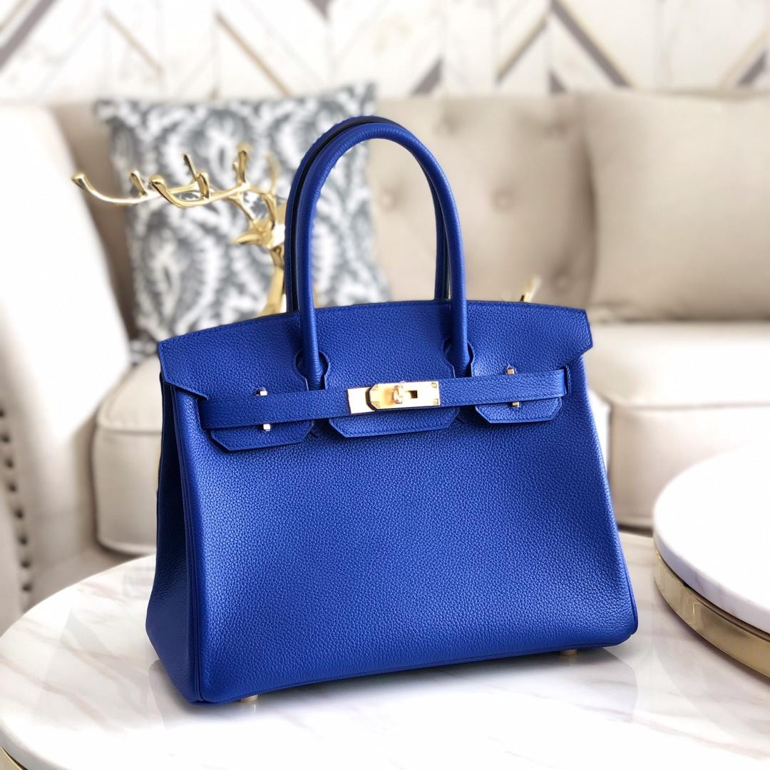 H**mes birkin 30cm all handmade