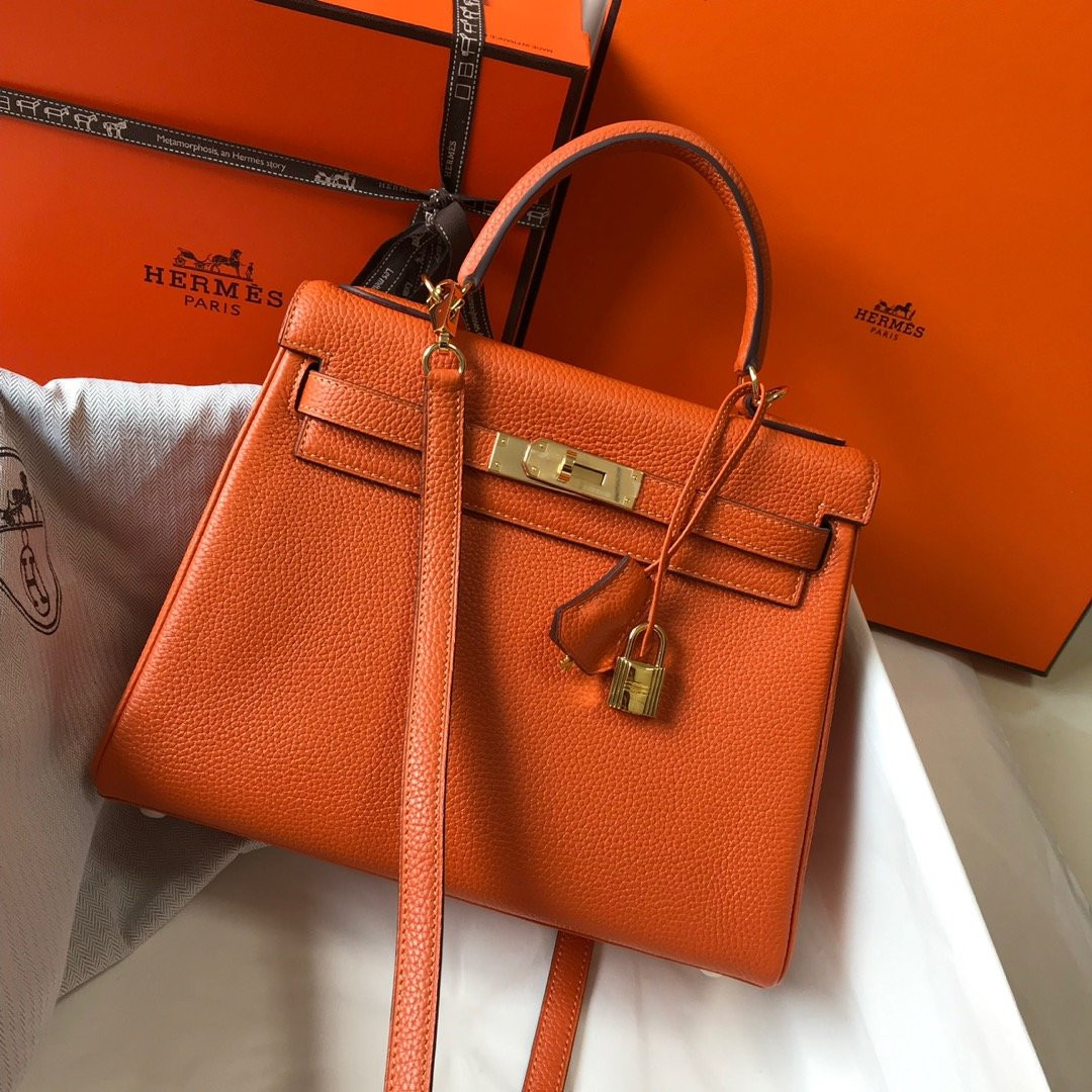 H**mes kelly 28cm