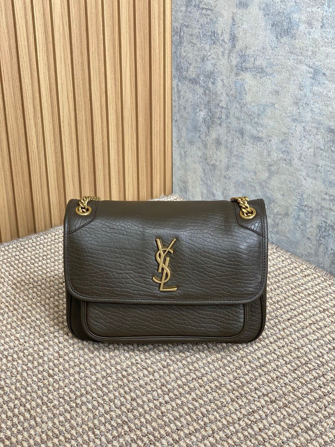 Y*L niki medium-28*20*8cm