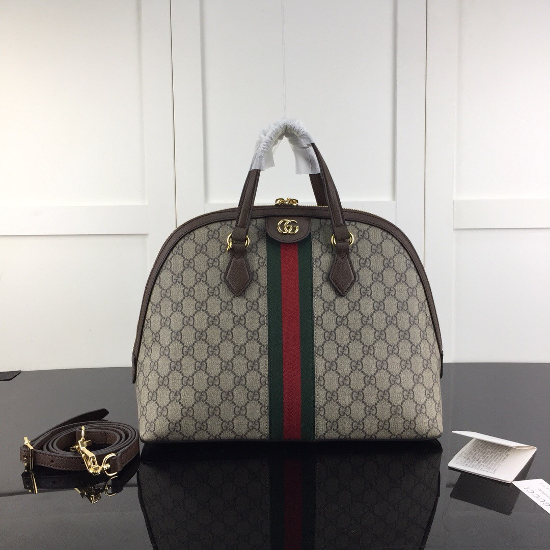 G*u*i ophidia bag