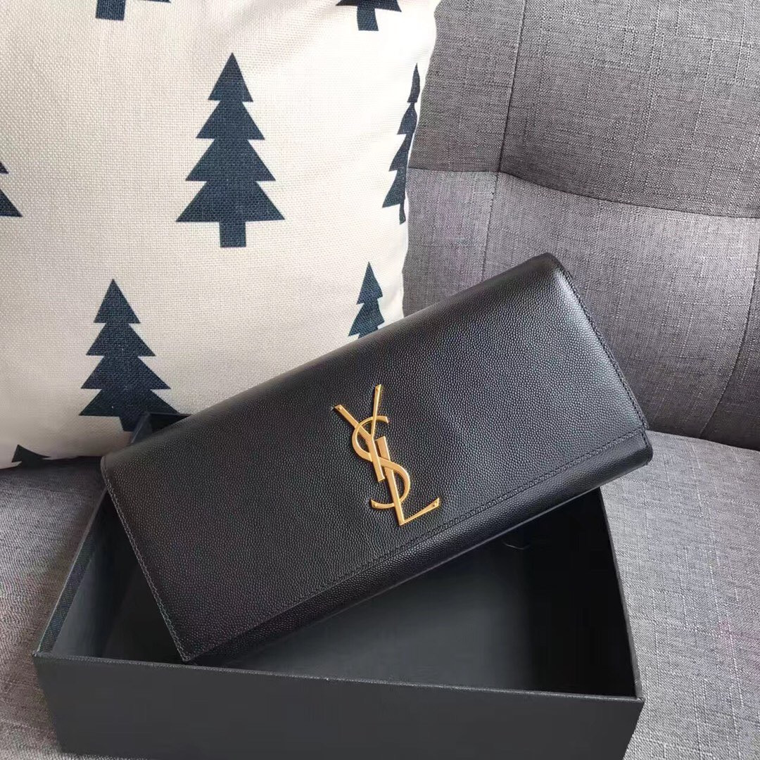 Y*L wallet caviar