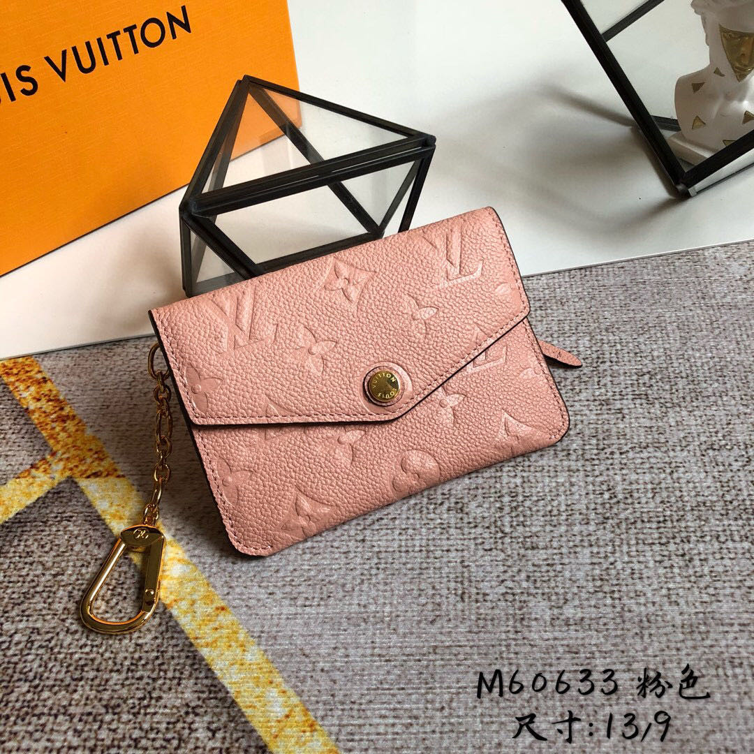 l0*is V*t0n kep pouch