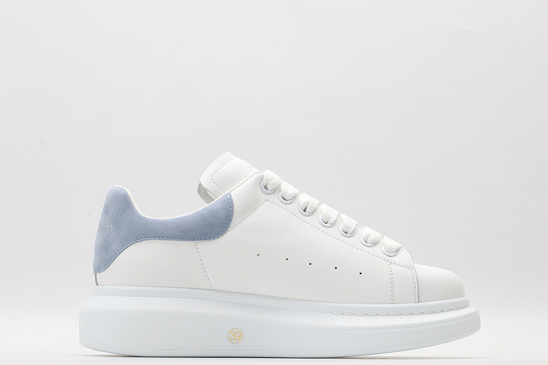 ale*d*r M*Q*en oversized sneaker