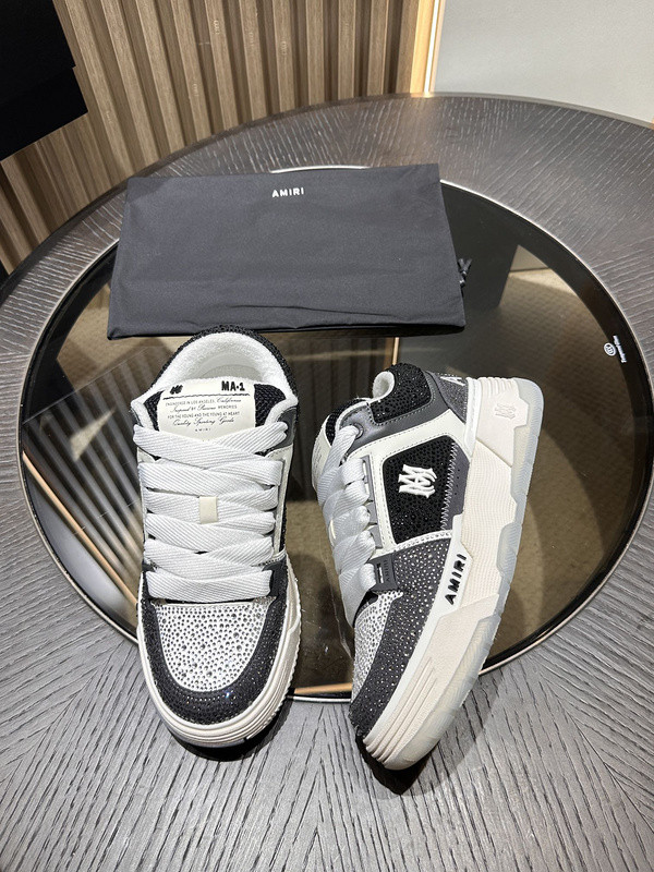 AMIRI MEN SNEAKER