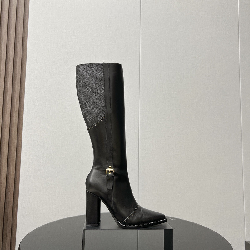 l0*is V*t0n boots