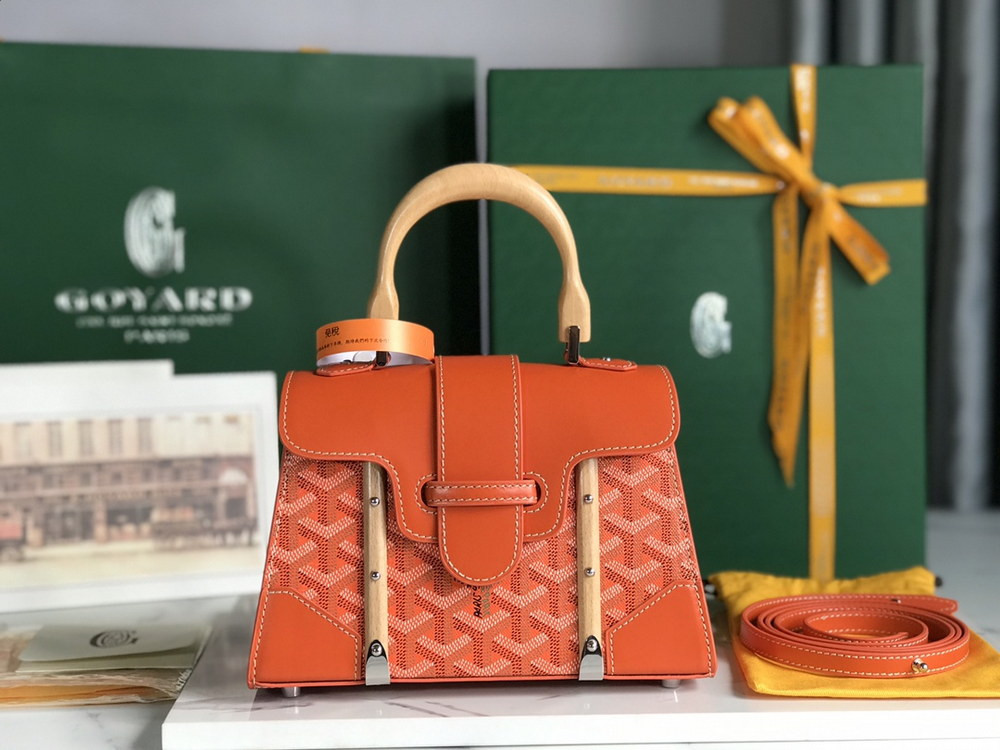 Go*ard saigon mini