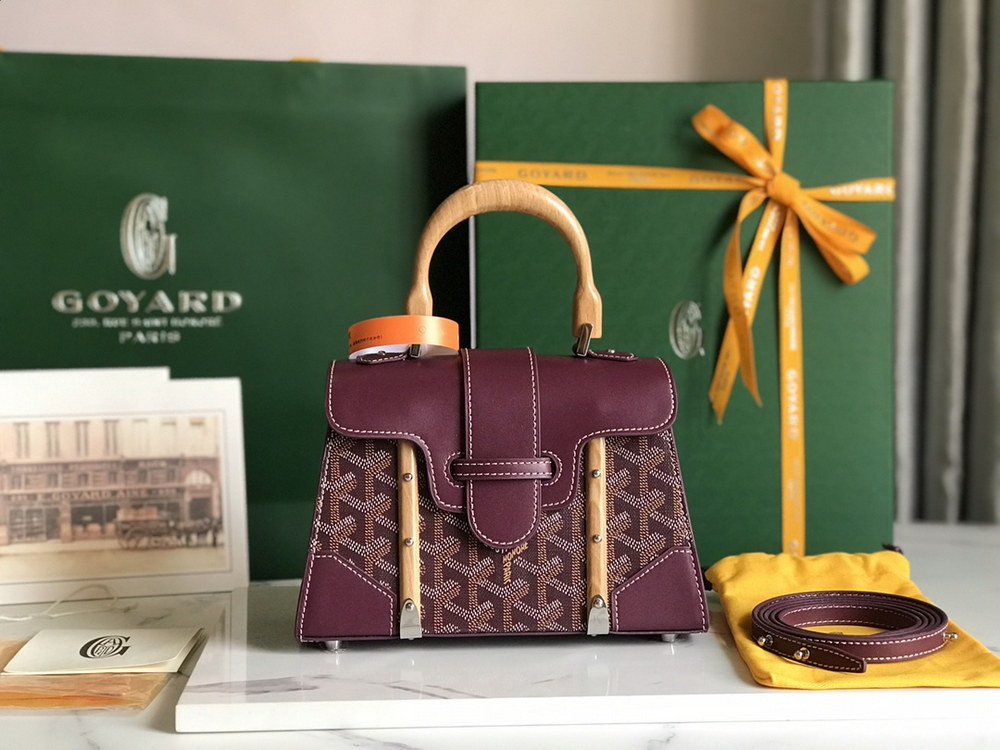 Go*ard saigon mini