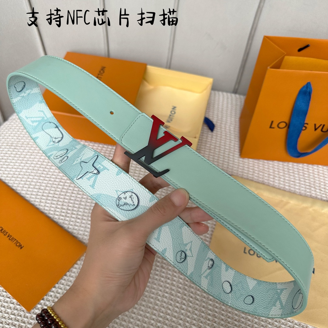 l0*is V*t0n belt