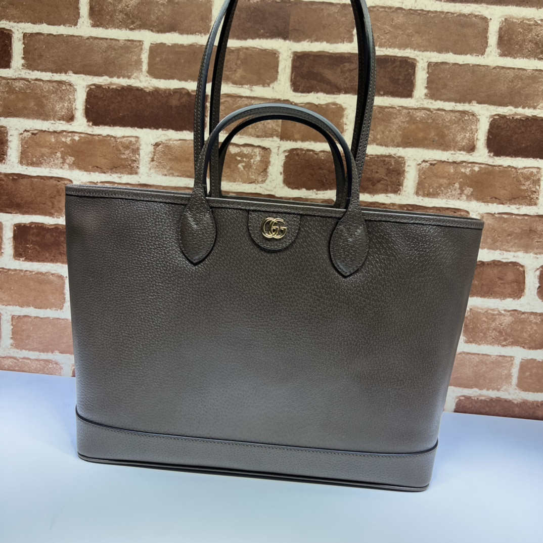 G*u*i ophidia medium tote bag