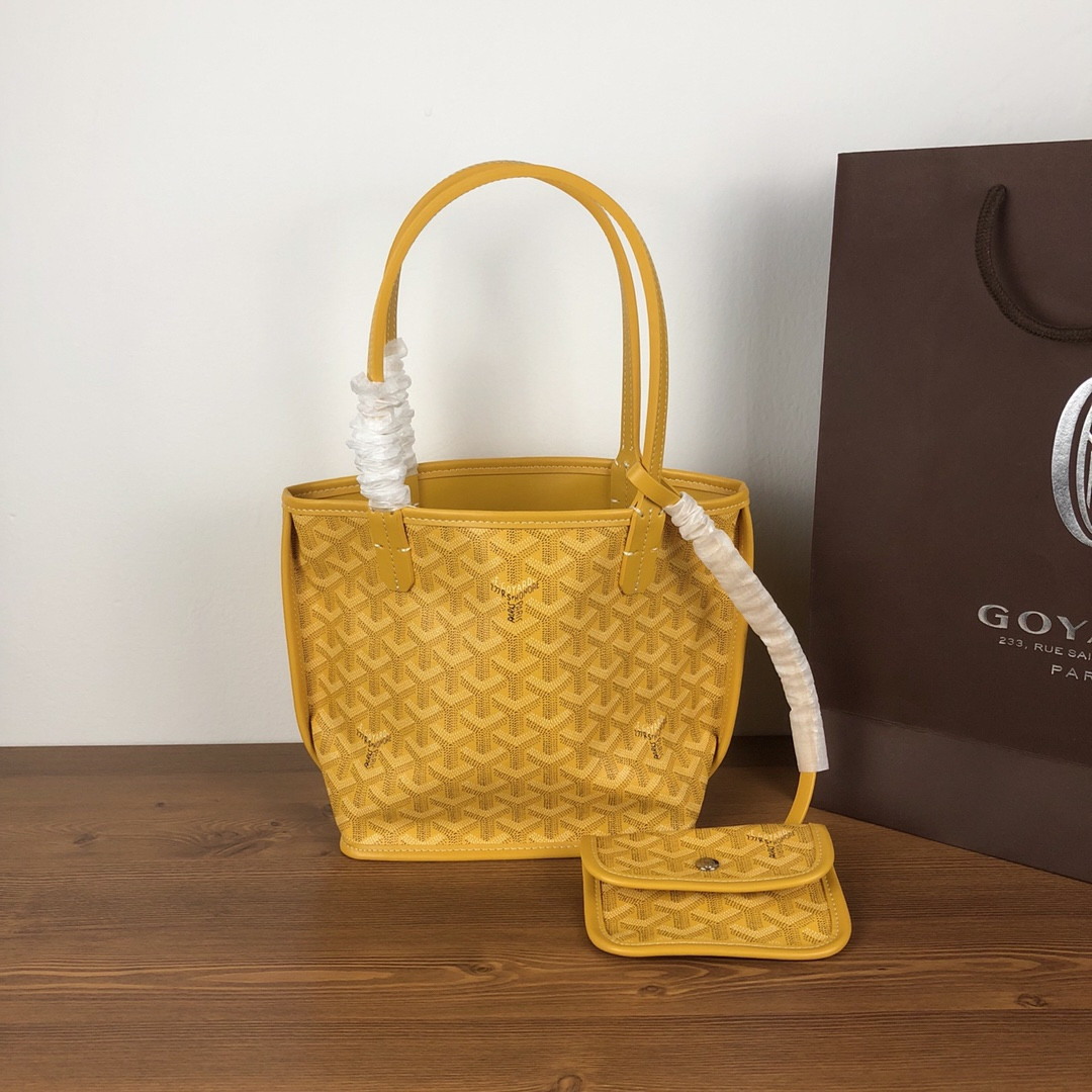 Go*ard mini tote bag