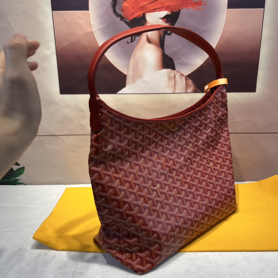 Go*ard boheme hobo bag-33-28-15cm