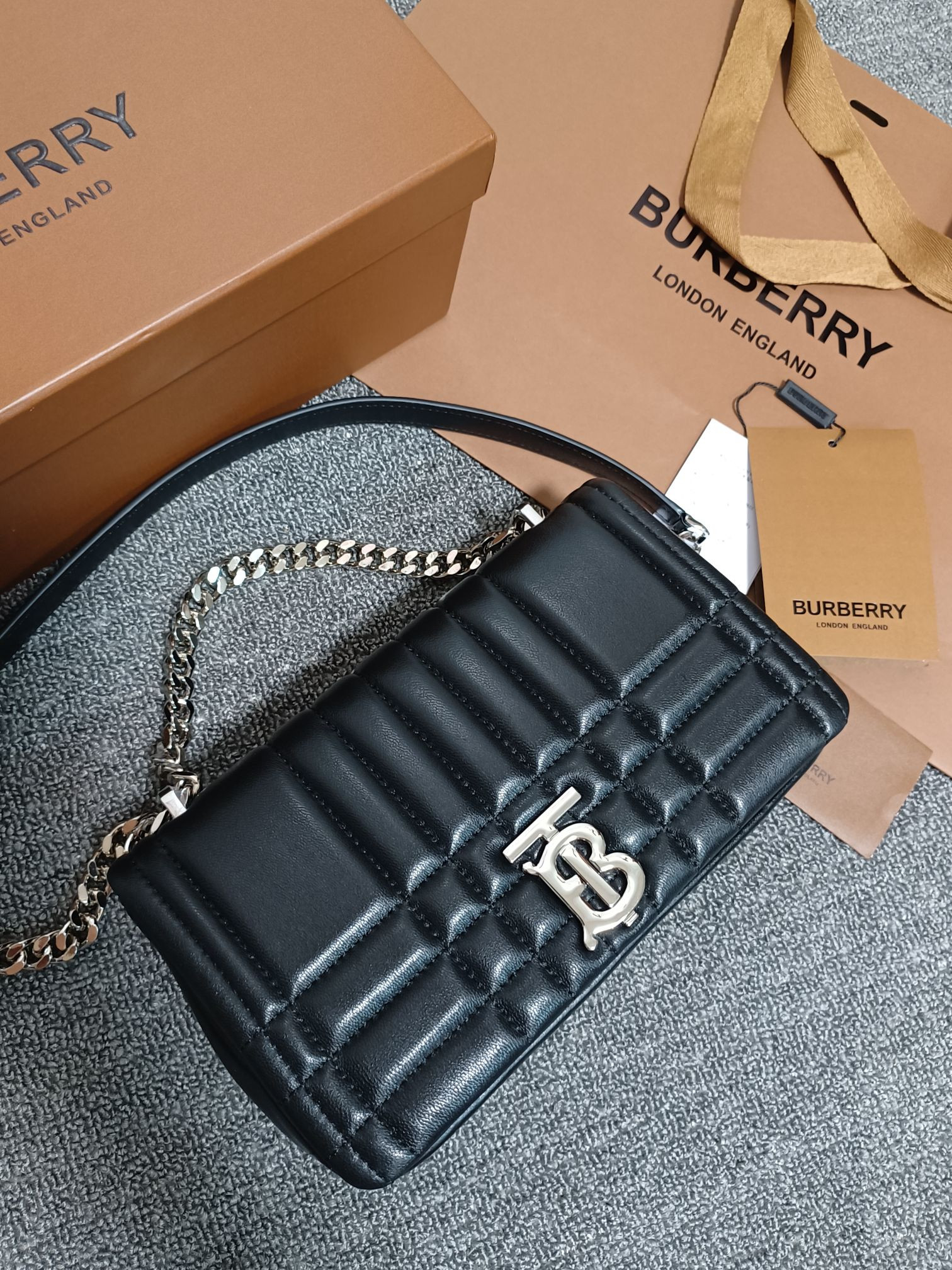 B**rry small lola camera bag