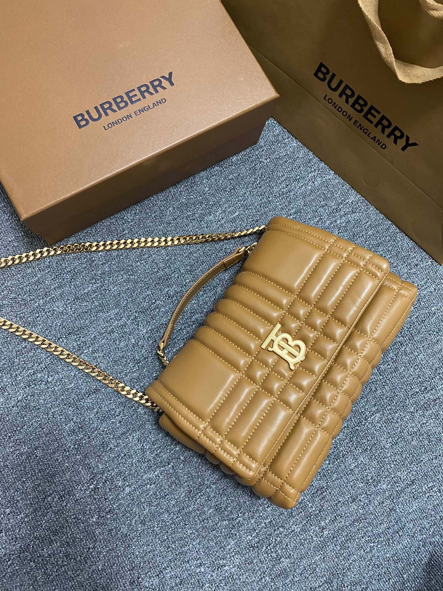 B**rry small lola camera bag