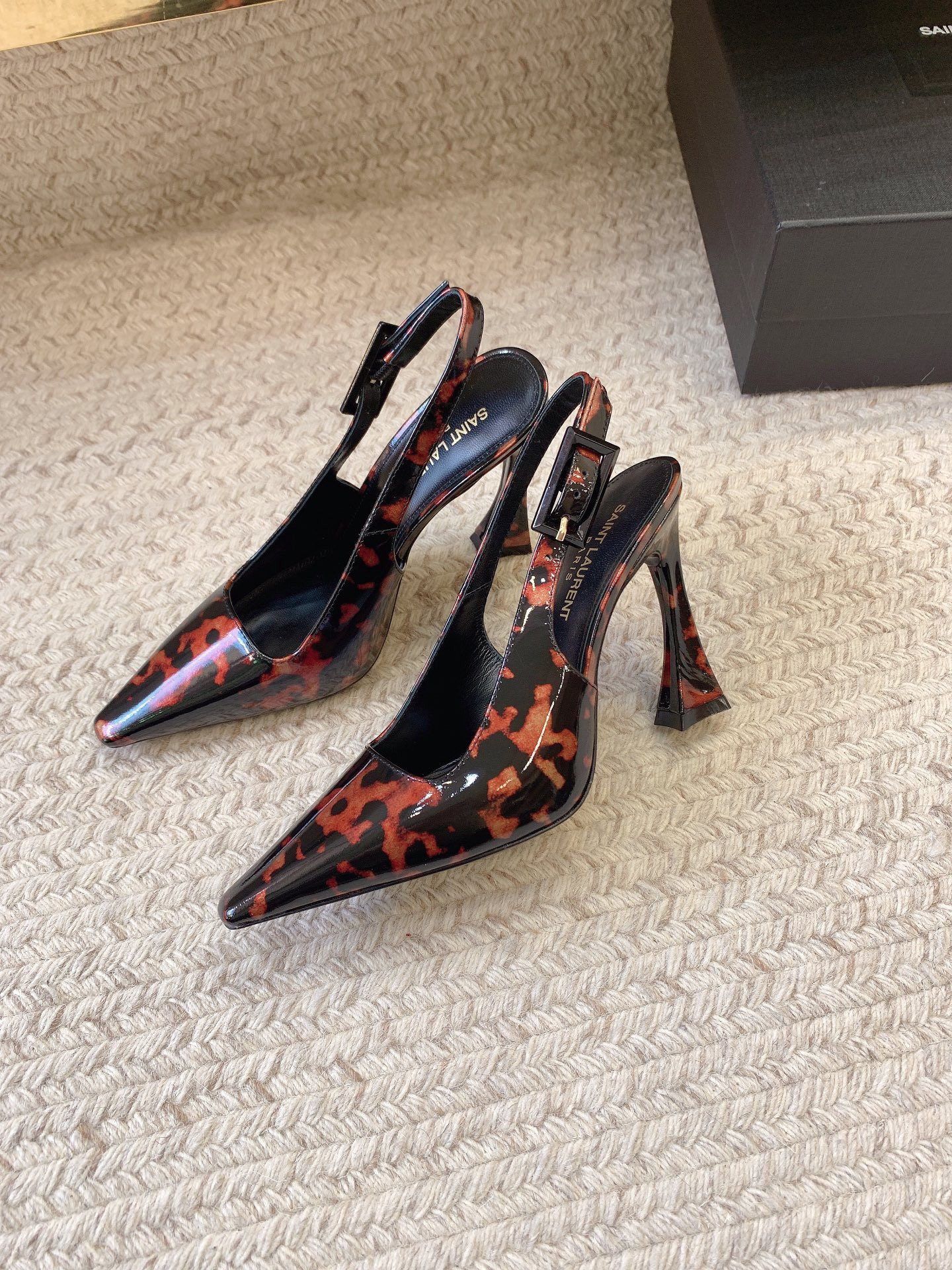 Y*L pumps