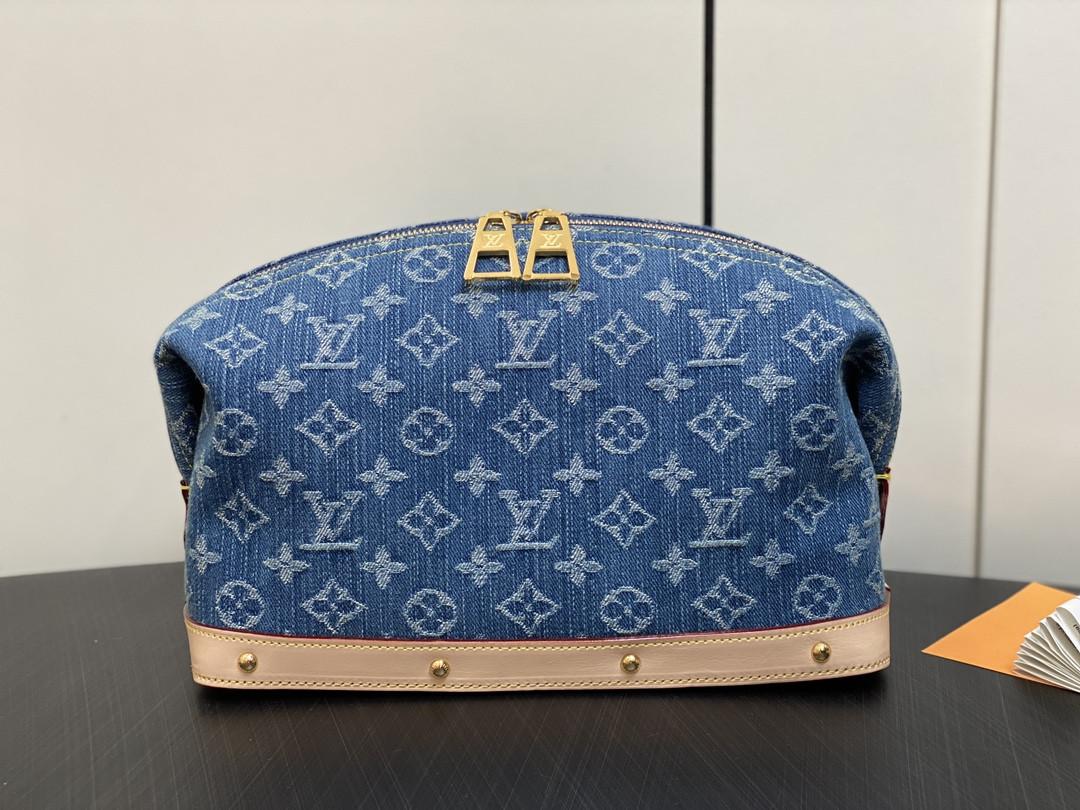 l0*is V*t0n pochette cosmétique pm