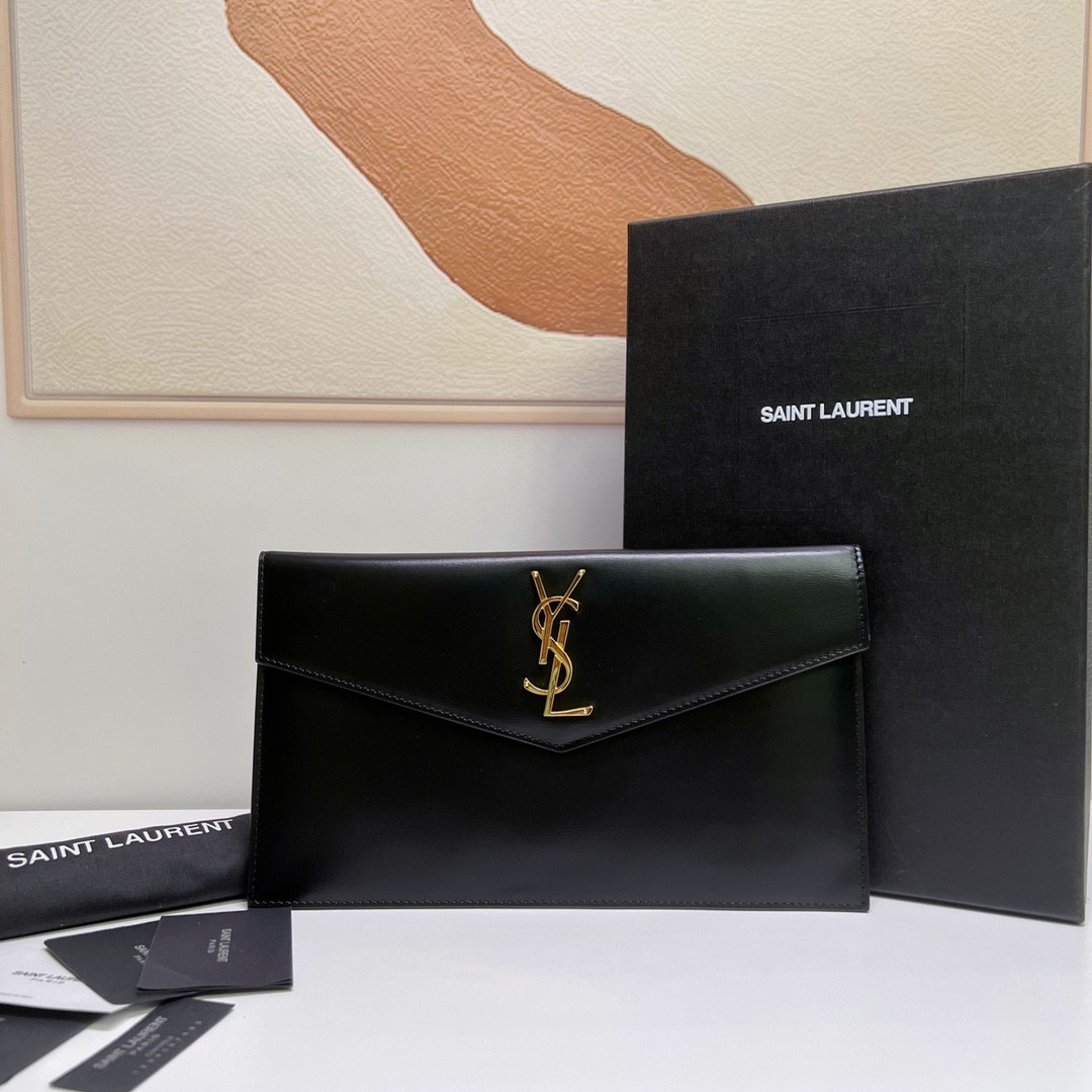 Y*L uptown pouch