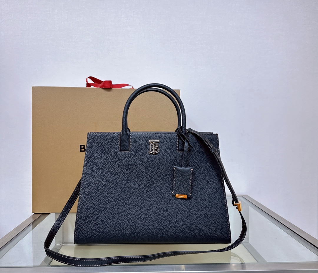 B**rry small frances bag