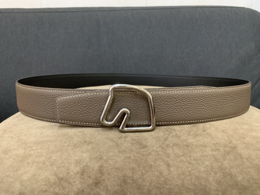 H**mes belt